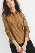 Sessùn aston savana shirt